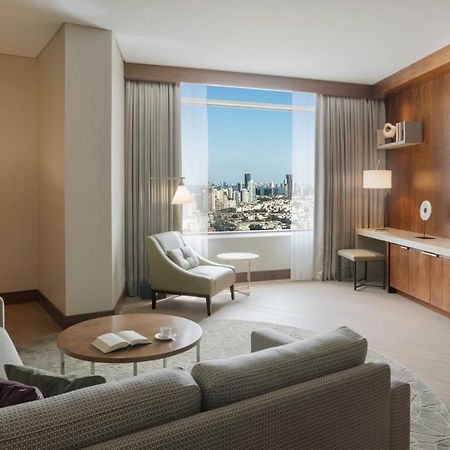 Marriott Executive Apartments Kuwait City Exterior photo