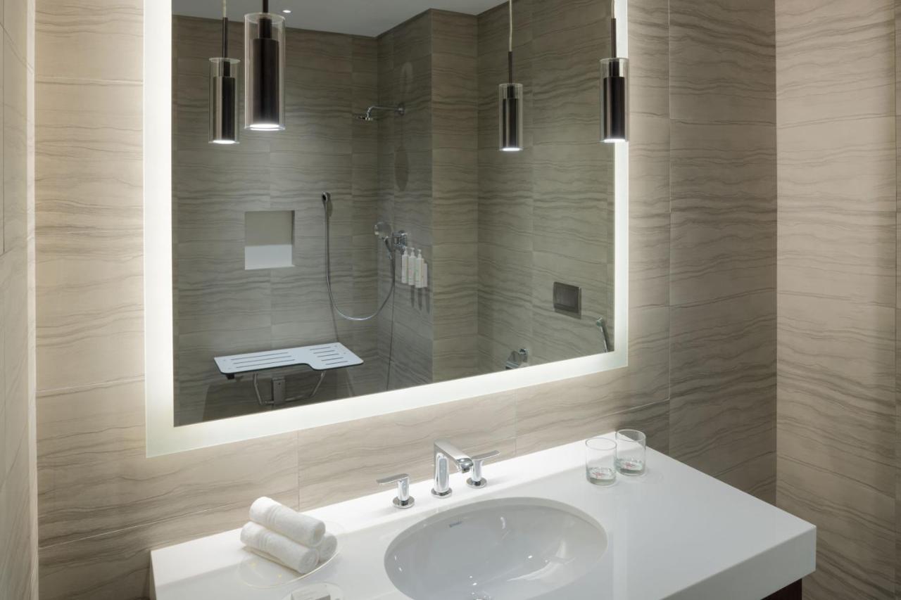 Marriott Executive Apartments Kuwait City Exterior photo
