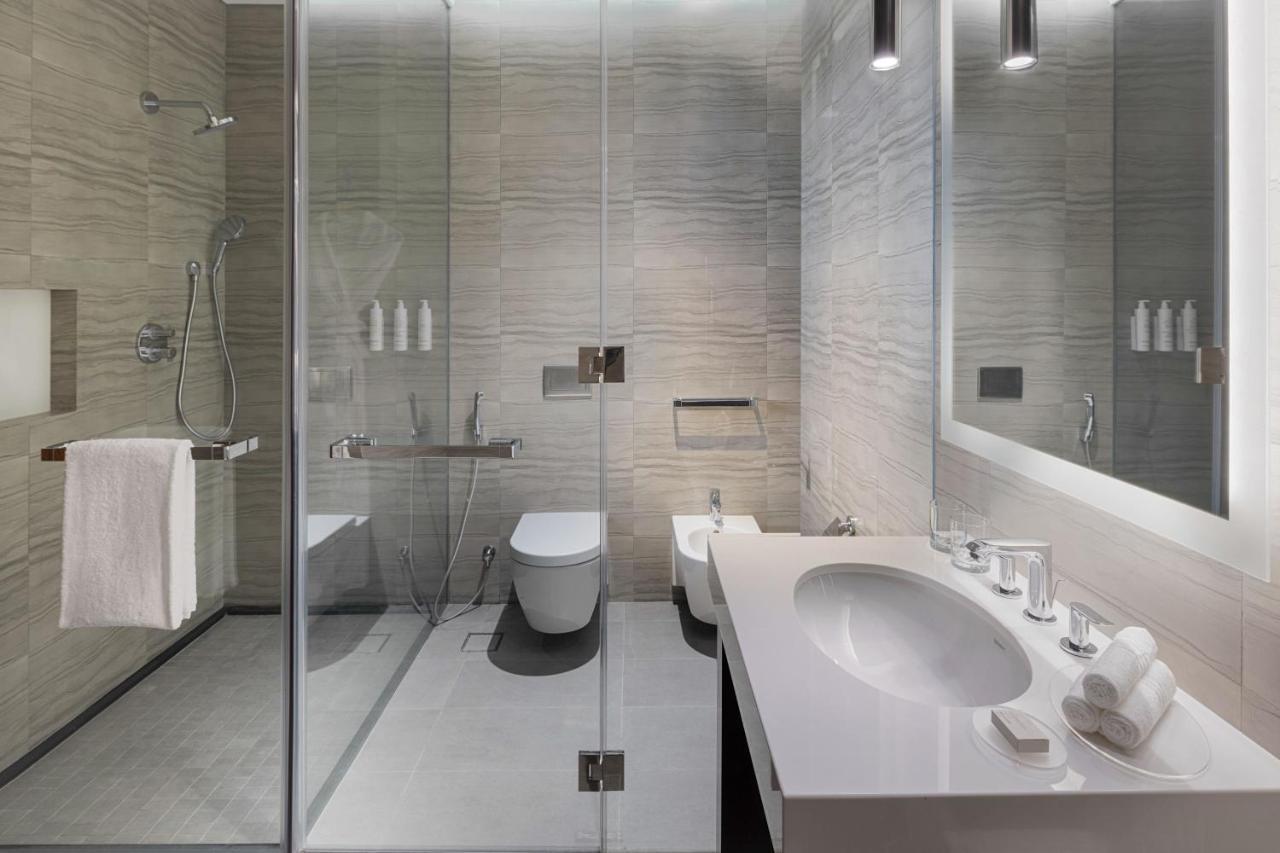 Marriott Executive Apartments Kuwait City Exterior photo